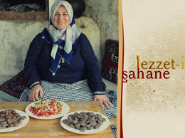 Ciğer Tablaması / Bitlis